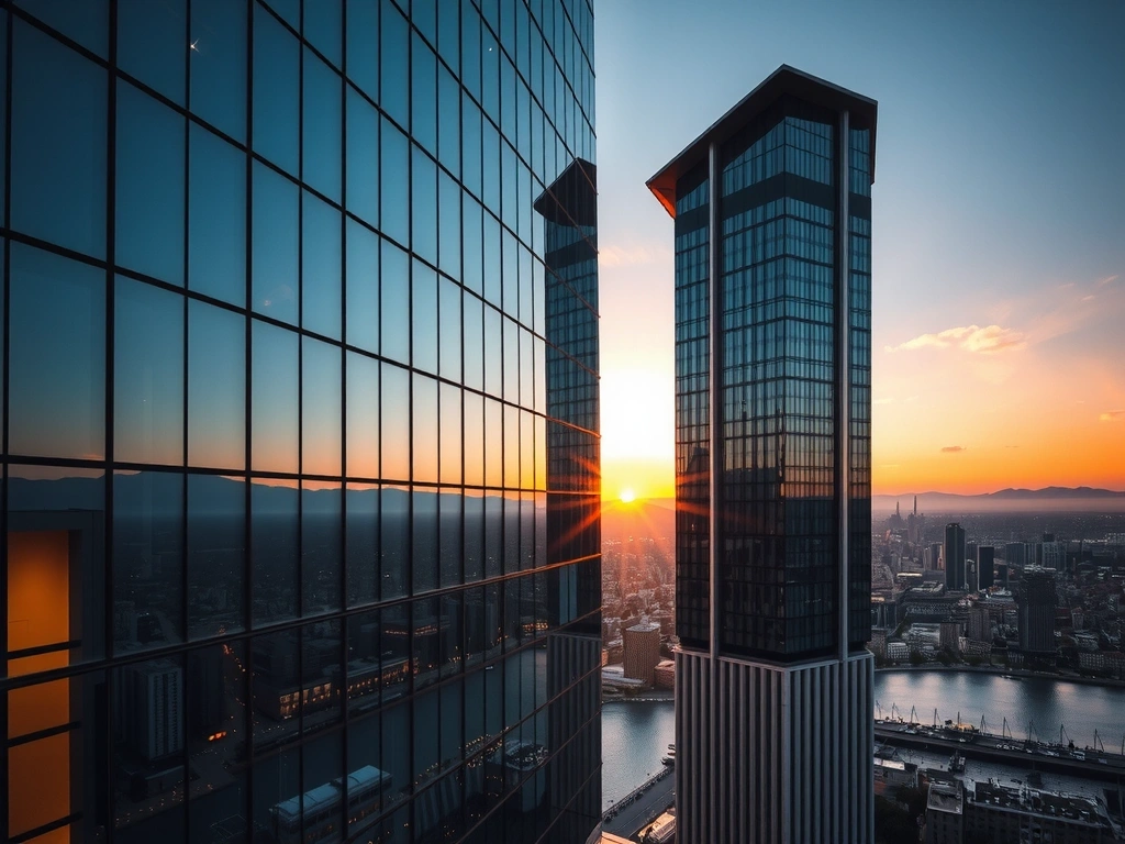 Eurasia Strategic Metrics Headquarters Ankara