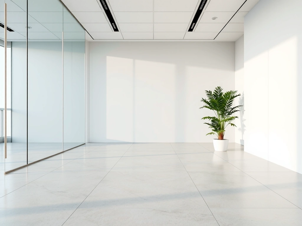 Eurasia Strategic Metrics Headquarters