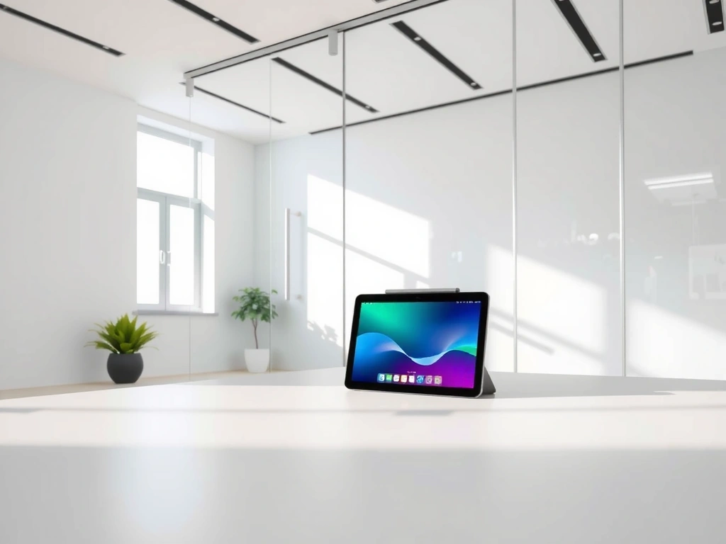 Eurasia Strategic Metrics Workspace